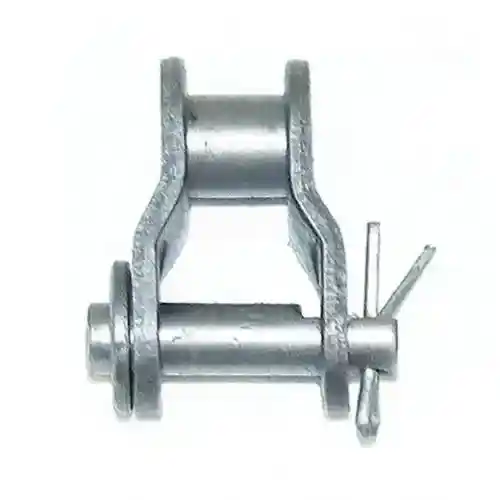 Roller Chain Offset Link 100 fits Roller Chain/ Sprockets/ Hubs Roller Chain fits Case BR241-47110 BRB504997 fits Farm-Oyl BR360297
