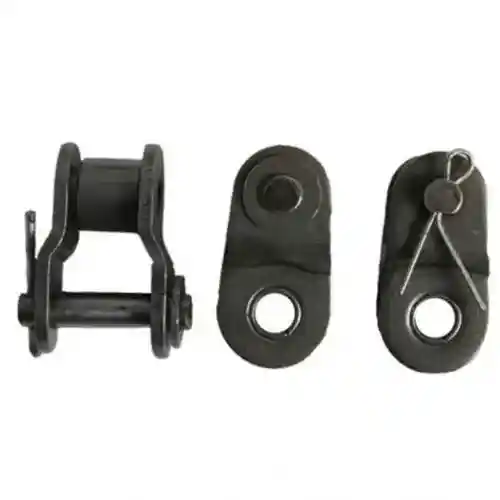 Roller Chain Offset Link 40 4 PK fits Roller Chain/ Sprockets/ Hubs Roller Chain