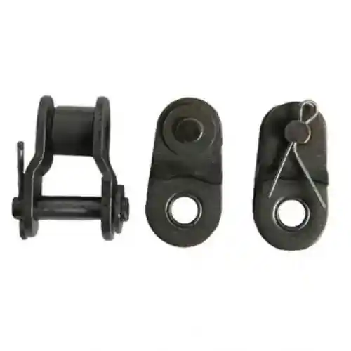Roller Chain Offset Link 35 4PK fits Roller Chain/ Sprockets/ Hubs Roller Chain