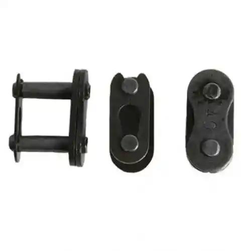 Roller Chain Connector Link 40 4PK fits Roller Chain/ Sprockets/ Hubs Roller Chain