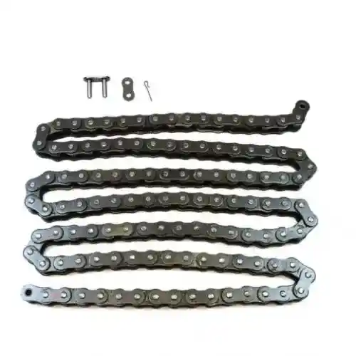 Drives- Roller Chain 10' Roll 35 fits Roller Chain/ Sprockets/ Hubs Roller Chain fits John Deere SW35X10US