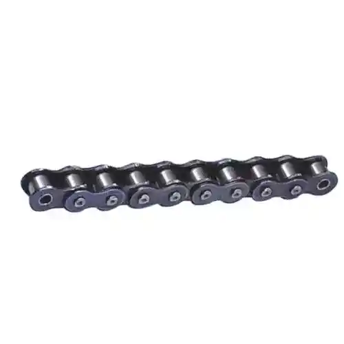 Roller Chain 10' Roll 50 fits Roller Chain/ Sprockets/ Hubs Roller Chain fits AGCO BRPS200104 fits Case BR1791DDX fits Farm-Oyl BR360125