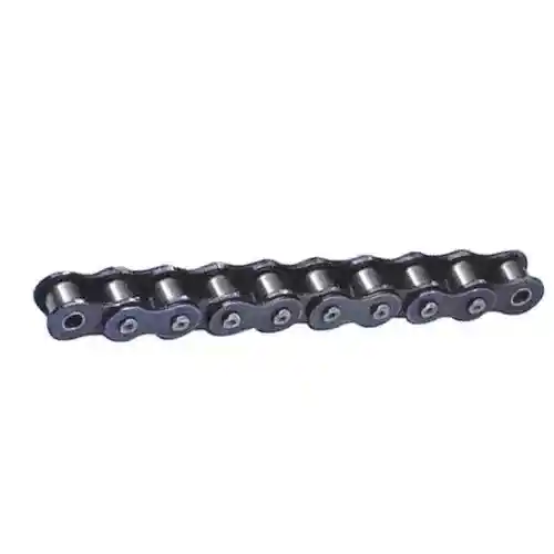 Roller Chain 10' Roll 40 fits Roller Chain/ Sprockets/ Hubs Roller Chain fits AGCO BRPS200102 fits Case BR1790DDX fits Farm-Oyl BR360105