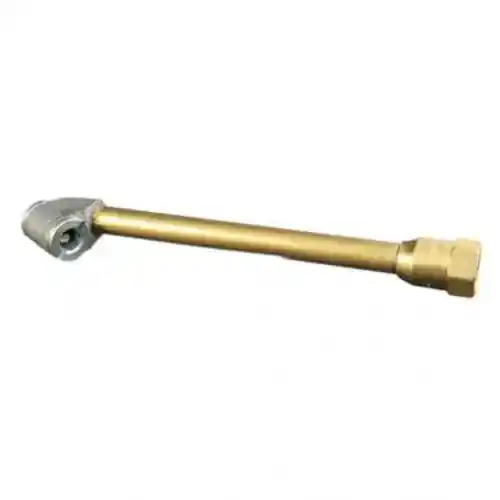 Milton Air Tool Chuck - Dual Head 1/4" FNPT fits Tools Air Compressor Accessories