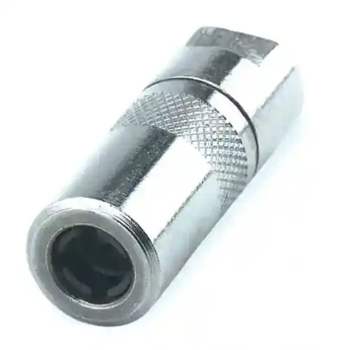 Grease Coupler- Standard 1/8" NPT fits Tools Grease Guns & Oilers