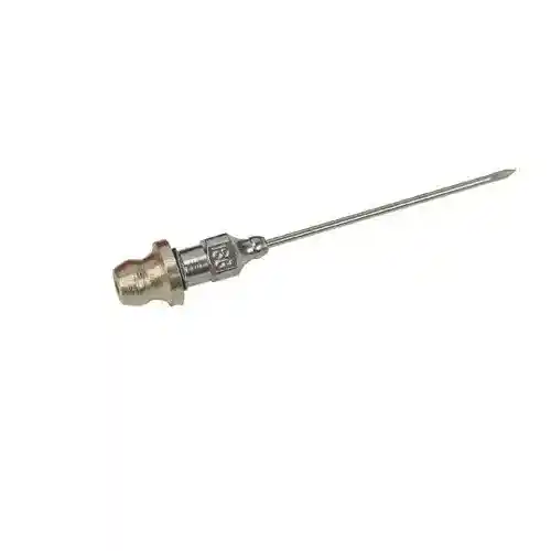 Grease Injector Needle Universal fits Tools Grease Guns & Oilers fits Farm-Oyl BR130185 fits Tisco BRTGI110 814717
