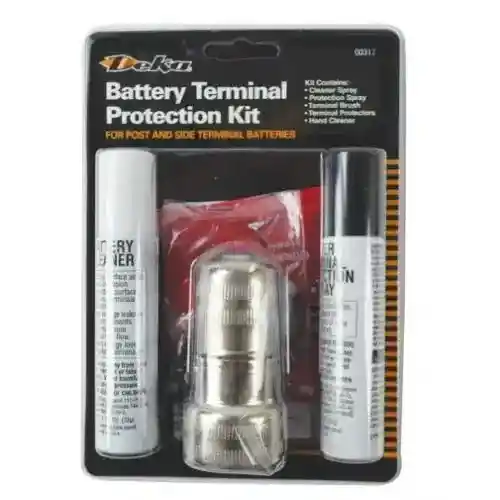 Battery Terminal Protection Kit fits Tools Battery & Electrical Tools
