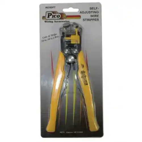 Wire Stripper Tool Self-Adjusting 26-10 AWG Wire fits Tools Battery & Electrical Tools