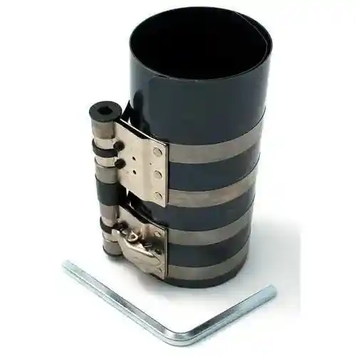 Piston Ring Compressor fits Tools Engine Tools