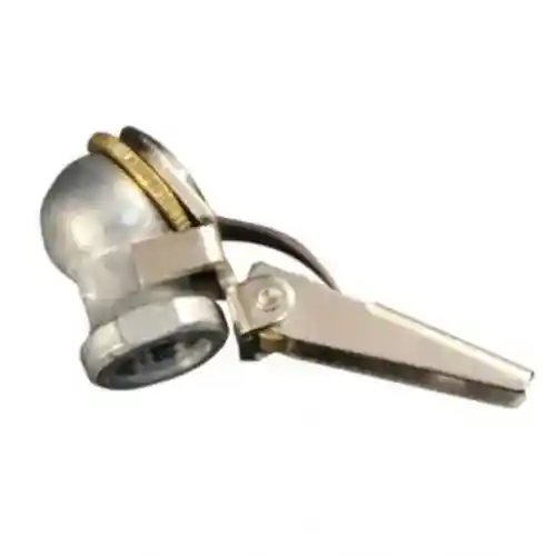 Milton Air Tool Chuck - Grip Style 1/4" FNTP fits Tools Air Compressor Accessories