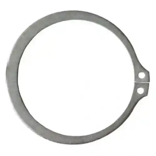 Trailer Jack Flange Jack Retaining Ring fits Trailer & Towing Trailer Jacks