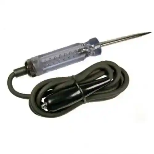 Wiring Circuit Tester 6 12 Volt Heavy Duty Probe fits Wiring, Relays, Switches Tools fits Tools Battery & Electrical Tools