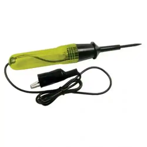 Wiring Circuit Tester 6 12 Volt fits Wiring, Relays, Switches Tools fits Tools Battery & Electrical Tools