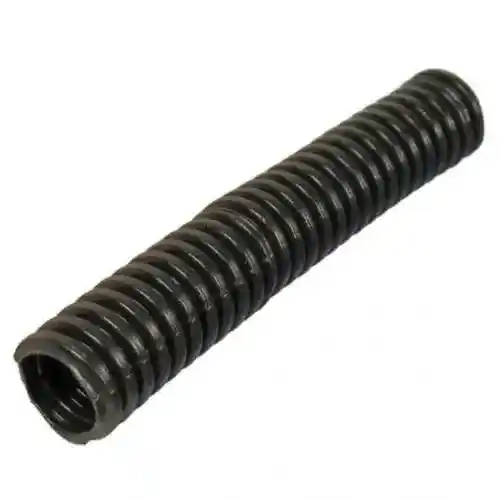 Convoluted Wire Tubing - 1/4" x 14' fits Wiring, Relays, Switches Tubing