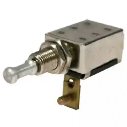 Magneto Switch fits International A B C Cub H HV I4 I6 M MD O4 O6 OS4 OS6 Super A Super C Super H Super M W4 W6 W9 T6 fits Wiring, Relays, Switches