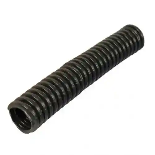 Convoluted Wire Tubing - 3/4" x 5' fits Wiring, Relays, Switches Tubing