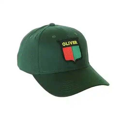Vintage Oliver Logo Hat fits Workwear Hats