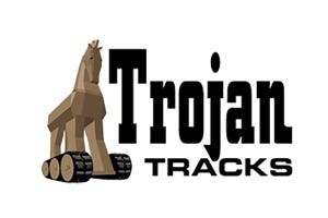 ASAP Acquires Trojan Tracks