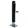 156993 | Trailer Side Wind Square Tube Jack with Zerk Fitting - 7 | 000 lb. | 156993 | Trailer Side Wind Square Tube Jack with Zerk Fitting - 7 | 000 lb. |