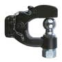 156984 | Trailer Pintle Ball Hitch Combo w/2-5/16" Ball - 16 | 000 lb. GTW | 156984 | Trailer Pintle Ball Hitch Combo w/2-5/16" Ball - 16 | 000 lb. GTW |