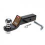 157012 | Trailer Hitch Ball Mount Insert Starter Kit w/2" Drop - 5 | 000 lb. GTW | 157012 | Trailer Hitch Ball Mount Insert Starter Kit w/2" Drop - 5 | 000 lb. GTW |