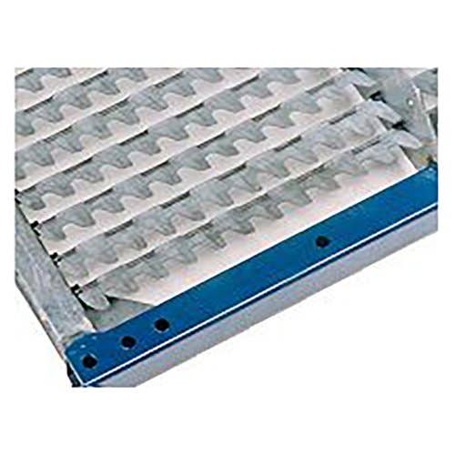 1-3/8” Narrow Spaced Adjustable Chaffer fits John Deere 7720 AH130281 1-3/8” Narrow Spaced Adjustable Chaffer fits John Deere 7720 AH130281