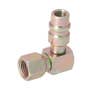 168703 | 1/4" to R134A Adapter | Low Side | 90 Degree | John Deere 1640 2040 2040S 2140 2350 2355 2550 2555 2650 2650N 2750 2755 2850 2855N 2950 2955 3040 3055 3140 3150 3155 3255 4040 4050 4055 4230 4240 4250 4255 4430 | | RE212795 | RE60813 | 397050A1 168703 | 1/4" to R134A Adapter | Low Side | 90 Degree | John Deere 1640 2040 2040S 2140 2350 2355 2550 2555 2650 2650N 2750 2755 2850 2855N 2950 2955 3040 3055 3140 3150 3155 3255 4040 4050 4055 4230 4240 4250 4255 4430 | | RE212795 | RE60813 | 397050A1