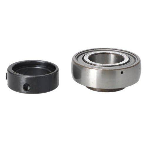 114942 | 1" NPS Spherical Bearing with Collar | Case IH 1620 1640 1644 1660 1666 1670 1680 1682 1688 2144 2166 2188 2344 2366 |  | 160796C91 | 165333C91 | 004-1703 | 042903 | 121038 | 156023C91 | 173934 | 3027 | 482303R92 | 506550 | 565094 | 600-03004