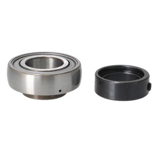 114942 | 1" NPS Spherical Bearing with Collar | Case IH 1620 1640 1644 1660 1666 1670 1680 1682 1688 2144 2166 2188 2344 2366 |  | 160796C91 | 165333C91 | 004-1703 | 042903 | 121038 | 156023C91 | 173934 | 3027 | 482303R92 | 506550 | 565094 | 600-03004