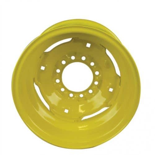 118326 | 10" x 15" 12 Bolt Front Rim |