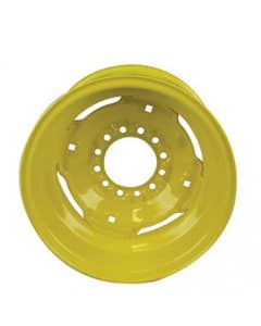 118326 | 10" x 15" 12 Bolt Front Rim |