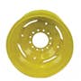 118326 | 10" x 15" 12 Bolt Front Rim | 118326 | 10" x 15" 12 Bolt Front Rim |