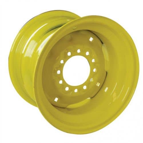118326 | 10" x 15" 12 Bolt Front Rim |