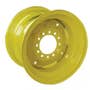 118326 | 10" x 15" 12 Bolt Front Rim | 118326 | 10" x 15" 12 Bolt Front Rim |
