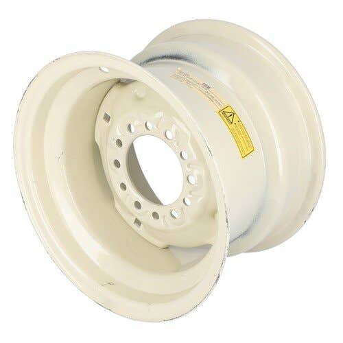 103767 | 10" x 15" 6 Bolt Front Rim |