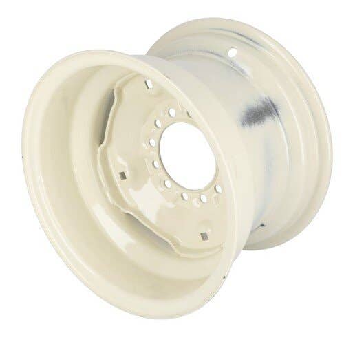 103767 | 10" x 15" 6 Bolt Front Rim |