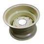 109358 | 10" x 15" 6 Bolt Front Rim | 109358 | 10" x 15" 6 Bolt Front Rim |