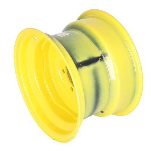 103761 | 10” x 15" Front Rim - Yellow | John Deere 1020 1520 2030 2440 2630 2640 2750 3020 4000 4020 4030 4040 4230 4320 4430 |  | JD3219