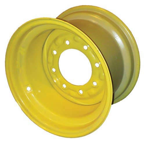 103771 | 10" x 16" 8 Bolt Front Rim |