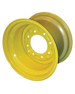 103771 | 10" x 16" 8 Bolt Front Rim |