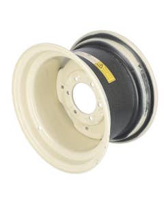 103772 | 10" x 16" 6 Bolt Front Rim |