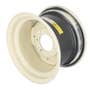 103772 | 10" x 16" 6 Bolt Front Rim | 103772 | 10" x 16" 6 Bolt Front Rim |