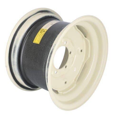 103772 | 10" x 16" 6 Bolt Front Rim |