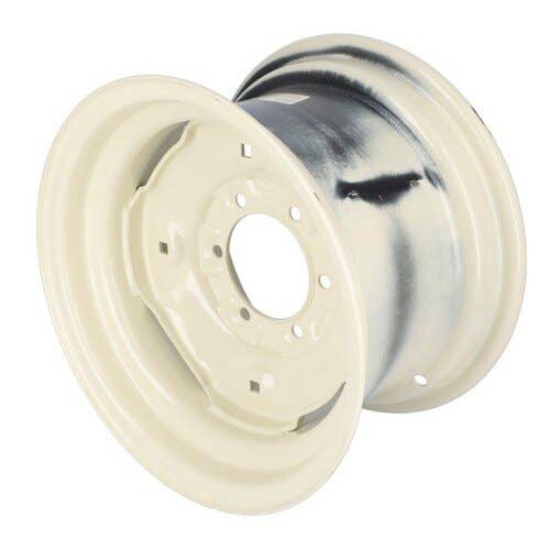 103772 | 10" x 16" 6 Bolt Front Rim |