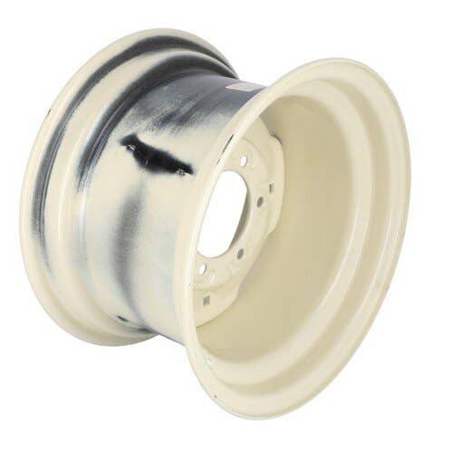 103772 | 10" x 16" 6 Bolt Front Rim |