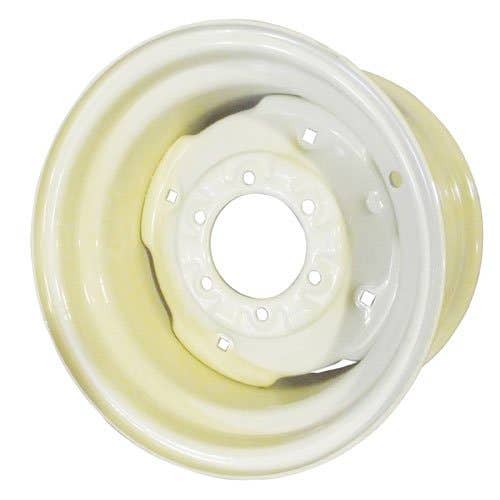 103773 | 10" x 16" 6 Bolt Front Rim |