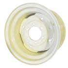 103773 | 10" x 16" 6 Bolt Front Rim |