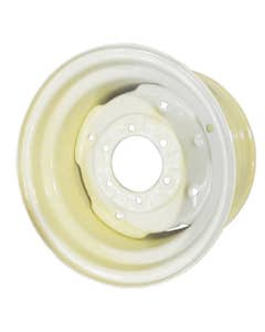 103773 | 10" x 16" 6 Bolt Front Rim |