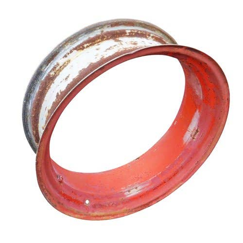 410644 | 10" x 28" Single Bevel Rear Rim |