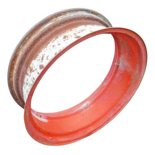 410644 | 10" x 28" Single Bevel Rear Rim |